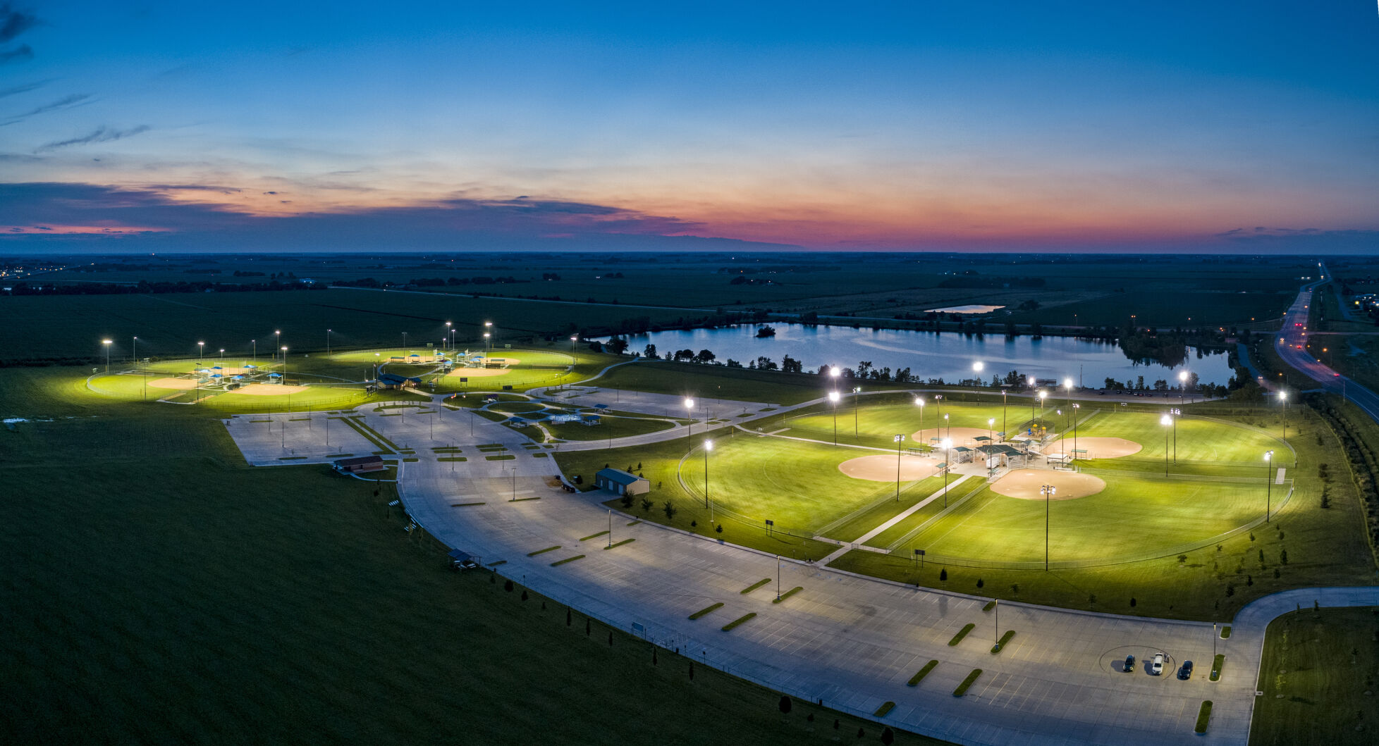 Softball Tournament Moves from Denver to Grand Island